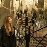 Es Cine: Una Angelina Jolie expuesta, Maribel Verdú pasa miedo, Hombres G y Jim Sheridan