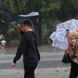 El Tiempo: España se prepara para una semana de frío, heladas generalizadas y lluvias crecientes