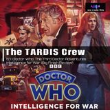 67. Doctor Who: Intelligence for War (Big Finish review)