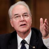 HHS Head Details Health Care Changes