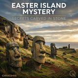 Easter Island Mystery - How the Giants Walked