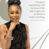 Stacey speaks with  Dr_ Cheryl Polote-Williamson