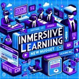 10.08.2025: Immersive Learning Insights: VR, AR und Gamification