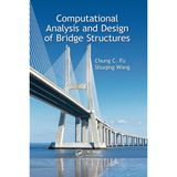 Computational Analysis and Design of Bridge Structures