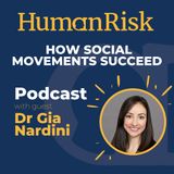 Dr Gia Nardini on how Social Movements succeed