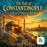 The Hagia Sophia After 1453: From Cathedral to Mosque — Fexingo History