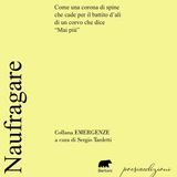 Francesco Campagna "Naufragare"