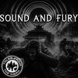 Sound and Fury — The Venezuela Sonic Weapon Incident