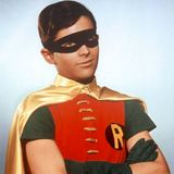 Burt Ward From Batman