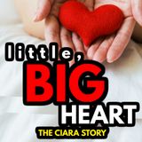 LITTLE, BIG HEART (Based on True Maharot Story) | Tagalog Love Story | RED DIARIES