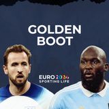 Euro 2024 - Who Takes Home The Golden Boot?