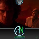 Issue 398: Twenty Years of Revenge