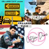 'Top Gun' / 'Top Gun: Maverick' (feat. Karen Peterson of Citizen Dame)