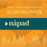 17: Nauka czeskiego - NÁPAD - audioslovník - ulubione czeskie słowa