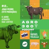Joao Pedro (WTR Produções): O agro através das lentes