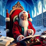 The Elf Chronicles Something New
