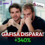 BATALHA NA GAFISA (GFSA3): O QUE FAZER COM AS AÇÕES? | Mercado Aberto