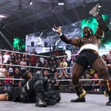 Episode 4 - The Wrestling Podcast 3