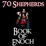 70 Shepherds Prophecy in the Book of Enoch
