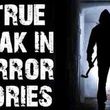 7 TRUE Creepy _ Disturbing Break In Horror Stories _ (Scary Stories)