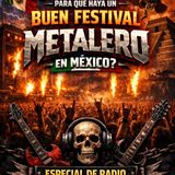 Falta un festi a lo grande