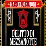 Marcello Simoni "Delitto di mezzanotte"