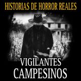 Relatos de Horror Nuevos de Vigilantes y Pueblos / Temp 8
