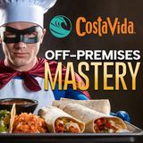 Off-Premises Mastery: How Costa Vida's Allen Beck Drives Catering Growth