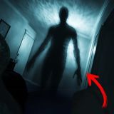 Something Was Standing at the Foot of My Bed (demons, shadow beings, night terrors) w/ David Mchenry