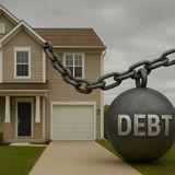 50-Year Mortgages + Inflation Storm: Big Trouble Ahead