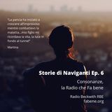 Storie di Naviganti - Ep. 6 - Martina