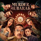 Un asesinato sin duda - Murder Mubarak