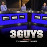 Stillwater Stunner with Tony Caridi, Brad Howe and Hoppy Kercheval