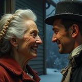 Sarah Orne Jewett, La Vigilia del Ringraziamento. Racconto breve (1884)