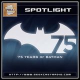 TPB - EP 78 - Batman V3: Death of the Family