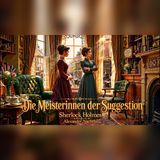 Sherlock Holmes und die 3 Frauen, die jeden Verstand lenkten