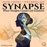 Synapse - The Architecture of a Thought