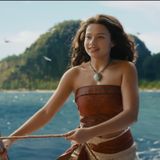 Es Cine: Haciendo amigos, menos con Vaiana, y un falsificador