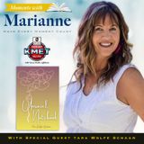 Unravel Notebook with Tara Wolfe Schaan