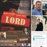What A Word From The Lord Radio Show - (Episode 69)