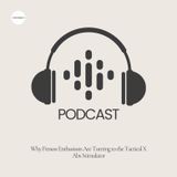 Why Fitness Enthusiasts Are Turning to the Tactical X Abs Stimulator