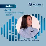 18. Onlife Ep. 4 - Valentina Flores Otero