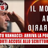 Roberto Vannacci, Arriva La Polemica: Le Forti Accuse Allo Scrittore! 