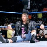 “Kayfabe Nevermore: Scott Levy (Raven) Goes Off-Script”