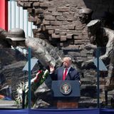 Sky News Radio Podcast - Thursday 6th July 2017