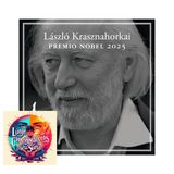 László #Krasznahorkai - Sus relatos breves: Relaciones misericordiosas y El mundo sigue (Análisis comparativo)