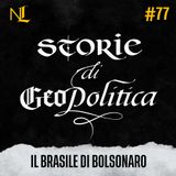 Il Brasile di Jair Bolsonaro: quale futuro per lo Stato più grande del Sud America?