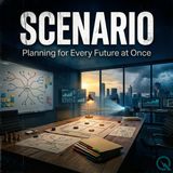 Scenario - Inside the 2x2 Matrix That Changes Decisions