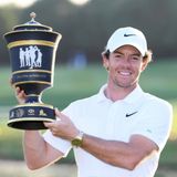 Rory Takes Top Prize