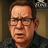 Rob McConnell Interviews - KENNETH HOPKINS -  Claims To Have Been Abducted  by Aliens Over 1,000 Times!